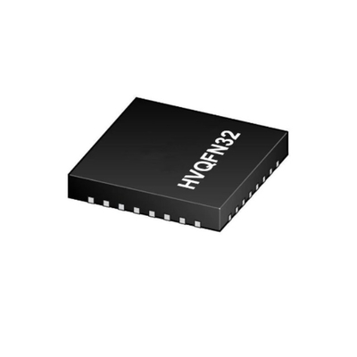 Mikrocontroller MCU MCXA143VFM 32-Bit ARM Cortex-M33 Kernmikrocontroller