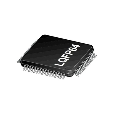 Mikrocontroller MCU MCXA142VLH Bis zu 48MHz 32-Bit-Einzelkern-Mikrocontroller IC
