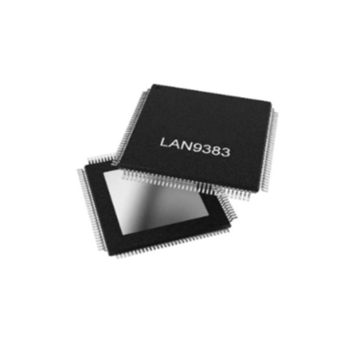 Ethernet-IC LAN9383T-V/6XXVAO Hochleistungs-Ethernet-Switch-IC