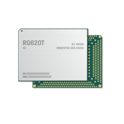 5G-Modul RG620TNAAA-G55-UGADA 2.2GHz 5G Sub-6GHz-Modul für uRLLC-Anwendungen