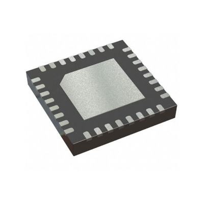 Integrierter Schaltkreislauf-Chip MAX96708GTJ/V 14-Bit GMSL Deserializer mit Koax-Eingang