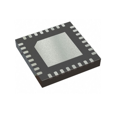 Integrierter Schaltkreislauf-Chip MAX96706GTJ/V STP-Kabel Eingang 14-Bit GMSL Deserializer