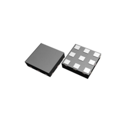 Integrierter Schaltkreis-Chip BGA10M1MN9 Mittelfeld-Geräuschverstärker mit Steigerungsstufen und MIPI-Steuerung