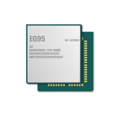 Wireless Communication Module EG95EFBTEA-512-SNND LTE Cat 4 Modul für M2M und IoT-Anwendungen