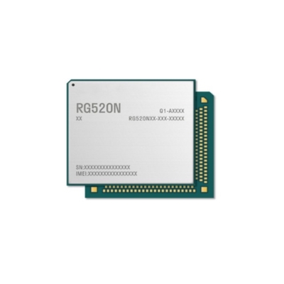 5G Modul RG520NNADB-M28-SGASA 5G Sub-6GHz Modul für IoT und eMBB Anwendungen