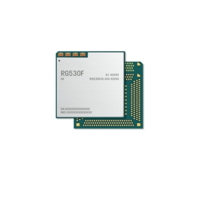 5G-Modul RG530FNAEA-M28-TA0AA Niedrige Leistung mmWave 5G Sub-6GHz-Modul