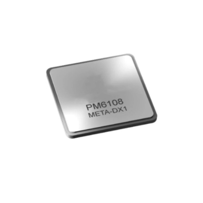 Ethernet-IC PM6108B-FEI 1.2T Ethernet MAC/PHYs unterstützt FlexE mit Getriebe