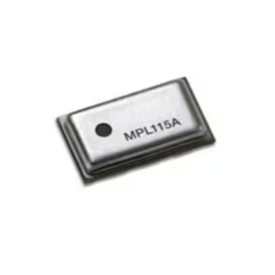 Sensor IC MPL115A1ST1 Miniatur-SPI-Digitaldrucksensor LGA-8