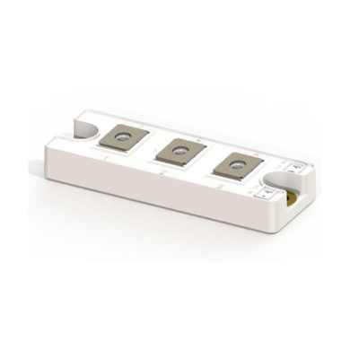 IGBT-Module für den Automobilbereich MSCDC150KK170D1PAG Doppel-Kathoden-SiC-Diodenmodule
