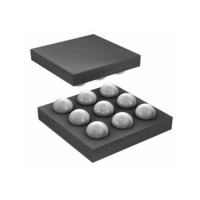 Integrierter Schaltkreis-Chip MAX98361AEWL Digitaler Audioverstärker der Klasse D