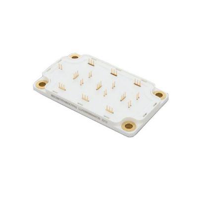 IGBT-Module für die Automobilindustrie MSCSM170TAM23CTPAG 1700V Dreifachbein SiC MOSFET-Modul