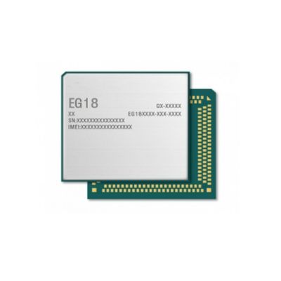 Wireless Communication Module EG18EAPA-512-SGAS LTE Cat 18 Modul für IoT-Anwendungen