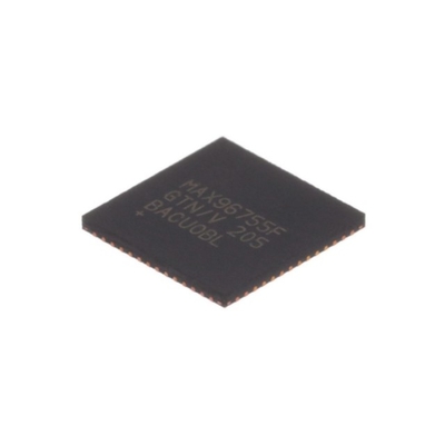 Integrierter Schaltkreislauf-Chip MAX96755FGTN/V GMSL2 Serialisierer mit DSI-Eingang