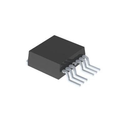 Integrierter Schaltkreislauf-Chip NTBGS3D5N06C 3.7mOhm Transistoren zur Verbesserung der Automobiltechnik