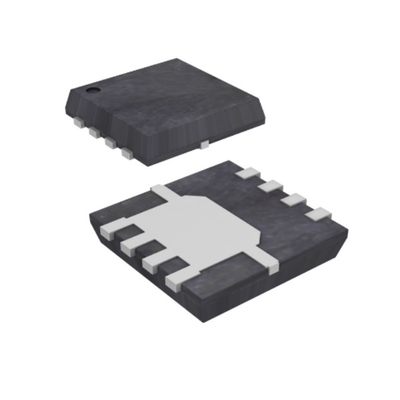 Integrierter Schaltkreislauf-Chip NTTFS5C670NLTAG 35A 10V Einzel-MOSFET Transistoren 8-WDFN