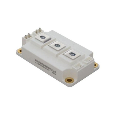 IGBT-Module für den Automobilbereich MSCSM170AM039CD3AG 1700V 3,9mOhm SiC Power MOSFET-Module