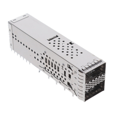 Verbindungen UE36E1620032001 Single Port 56 Gb/s QSFP DD Verbindung