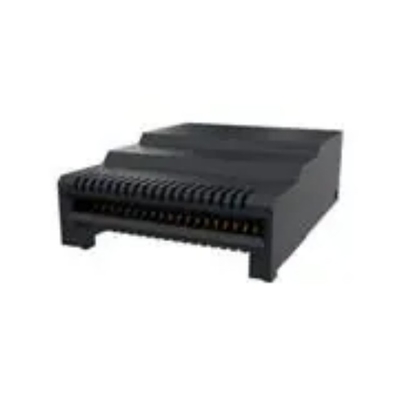 Anschlüsse UE36A10102000T QSFP DD Hochgeschwindigkeits-Eingangs-Ausgangskonnektor