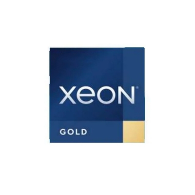 KI-Prozessor Chip PK8072205559400 Xeon Gold 6538Y+ Prozessor 60 MB Cache-Prozessor IC