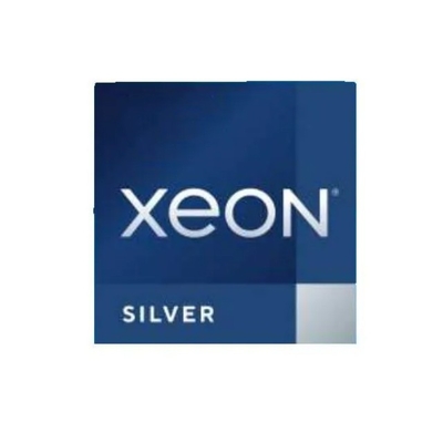 KI Prozessor Chip PK8072205559200 Xeon Silber Prozessor 45 MB Cache KI Prozessor IC