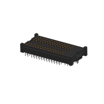 Verbindungen 10159578-C231000LF Niedrigste Profil Hybrid Mezzanine Verbindungen