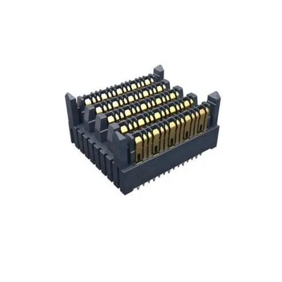 Anschlüsse 10121067-101LF ExaMAX Backplane System Anschluss