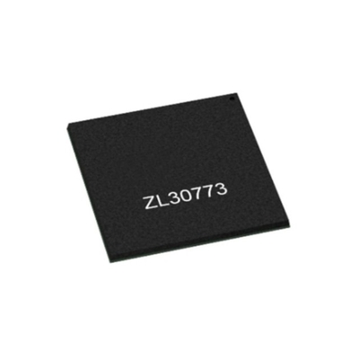 Integrierte Schaltkreischip ZL30773LFG7 Synchrone Ethernet-Packet-Clock-Netzwerk-Synchronisatoren