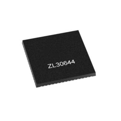 Integrierter Schaltkreislauf Chip ZL30644LDG1 4-Kanal SyncE 5G Netzwerk-Synchronisierer