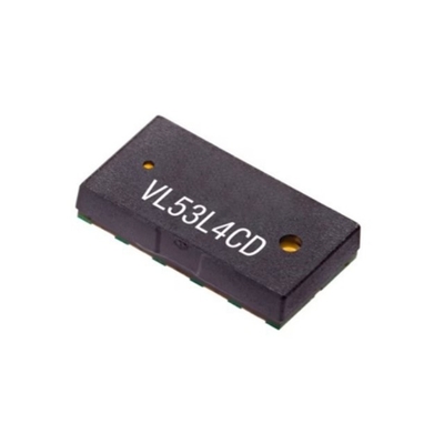 Sensor IC VL53L4CDV9DH/1 Zeit des Fluges Hochgenauigkeit Nähe Sensoren LGA-12