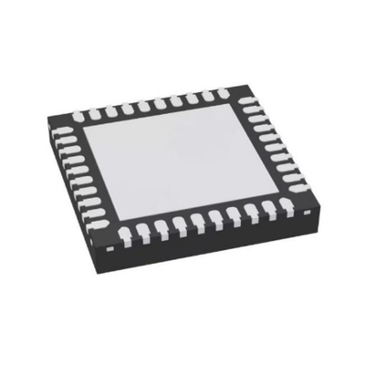 Wireless Communication Module R9A06G062GNP Sub-GHz und Wi-SUN Transceiver HVQFN-40