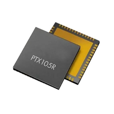 Integrierter Schaltkreislauf-Chip PTX105RDQ56D13 Mehrprotokoll-NFC-Forum-kompatibler Lesegerät