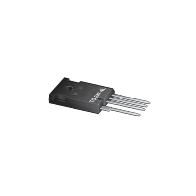 Integrierter Schaltkreislauf-Chip NSF040120L4A0Q 306W Siliziumkarbid-MOSFET-Transistor TO-247-4
