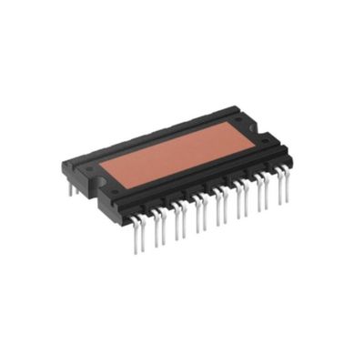 IGBT-Module für die Automobilindustrie NVXK2PR80WXT2 Siliziumkarbid 1200V 31A Vollbrücken-Leistungsmodul