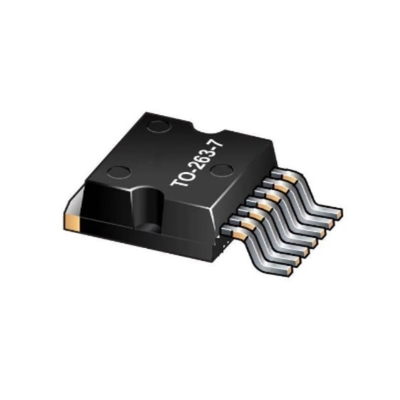 Integrierter Schaltkreislauf-Chip NSF060120D7A0J 1200V N-Kanal SiC MOSFET Transistor TO-263-7