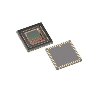 Sensor IC NOIP1SN1300A-QTI 1.3 Megapixel Globale Verschlusswerfer CMOS Bildsensoren LCC-48
