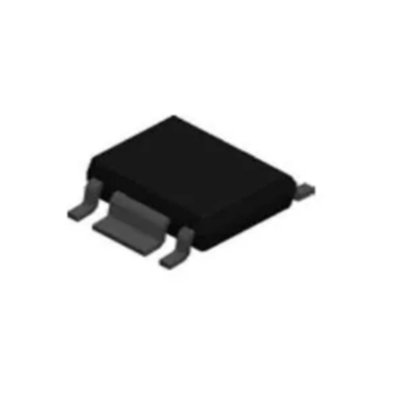 Sensor IC ISOTMP35BEDFQRQ1 Automobil 1,5°C Basis isolierter Temperatursensor