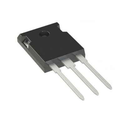 Integrierter Schaltkreislauf-Chip MSC030SDA070BCT 700V 60A Schottky-Diode aus Siliziumkarbid