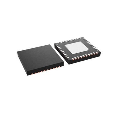 Integrierter Schaltkreislauf-Chip LM51772RHAR 55V Vier-Schalter Buck-Boost-Controller VQFN-40