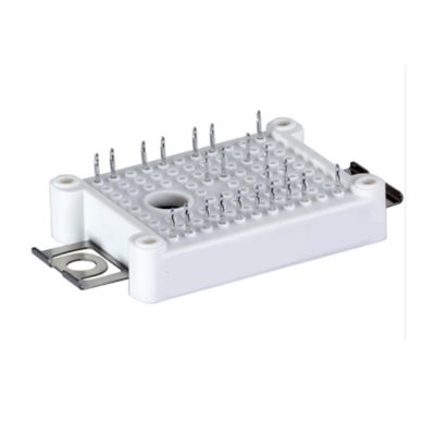 IGBT-Module für die Automobilindustrie DF14MR12W1M1HFB67 EasyPACKTM Boost-MOSFET-Modul für Siliziumkarbid