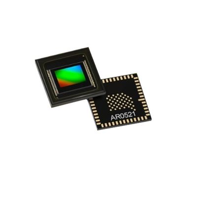 Sensor-IC AR0521SR2C09SURA0-DP2 5.1 Megapixel CMOS-Digitalbildsensor PLCC-52