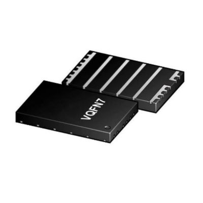 Integrierter Schaltkreislauf Chip GANE3R9-150QBAZ 150V Galliumnitrid FET Transistoren VQFN-7