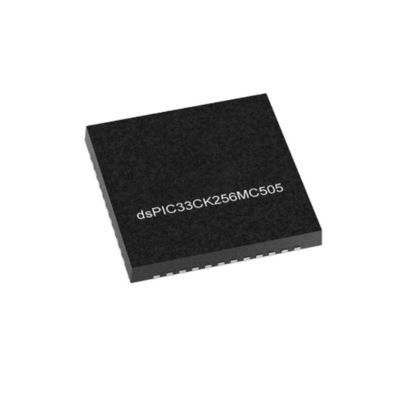 Mikrocontroller MCU DSPIC33CK256MC505T-I/M7 Hochleistungs 100Mhz 256KB Digitale Signalcontroller