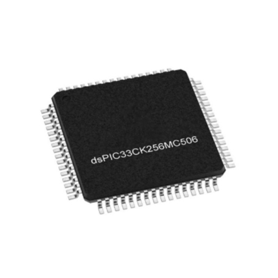 Mikrocontroller MCU DSPIC33CK256MC506T-I/MR Allzweck 100Mhz 256KB Digitale Signalsteuerungen