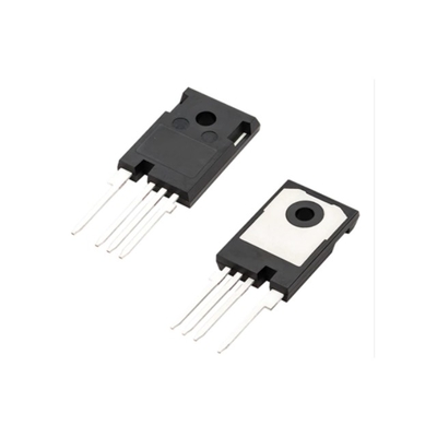 Integrierter Schaltkreis Chip C3M0065100K Verstärkung Siliziumkarbid Power MOSFET Transistor