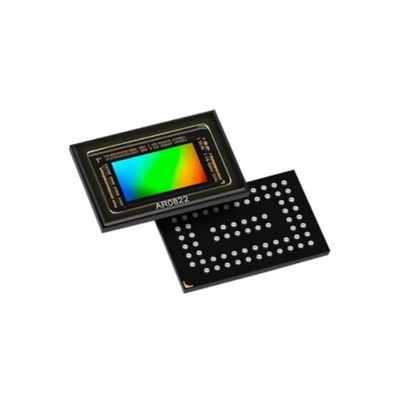 Sensor IC AR0822NPSC10SMTA0-DR 8Megapixel RGB CMOS Digitale Bildsensoren BGA-75