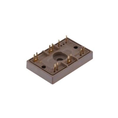 IGBT-Module für die Automobilindustrie MSCSM120AM31TBL1NG Phasebein für Siliziumkarbid-MOSFET-Leistungsmodul