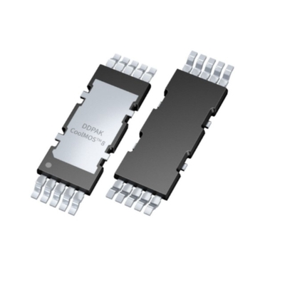IPDD60R037CM8 600V CoolMOSTM 8 Leistungstransistor PG-HDSOP-10