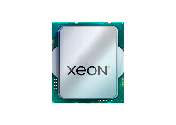 KI-Prozessor Chip CM8071505025005 FCLGA1700 18MB Cache 6-Core Xeon E-2436 Prozessor