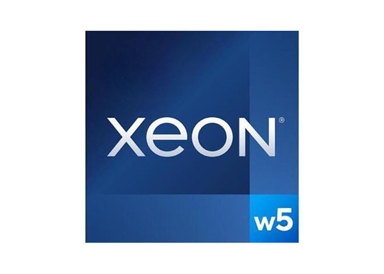 KI-Prozessor Chip PK8071305082100 12-Core Xeon W5-3425 Prozessor FCLGA4677 30MB Cache