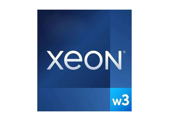 AI-Prozessor Chip PK8071305128700 Prozessor IC FCLGA4677 8-Core Xeon W3-2435 Prozessor